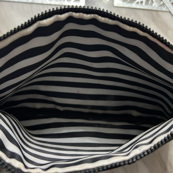 Victoria’s Secret Studded Clutch - Picture 4 of 7